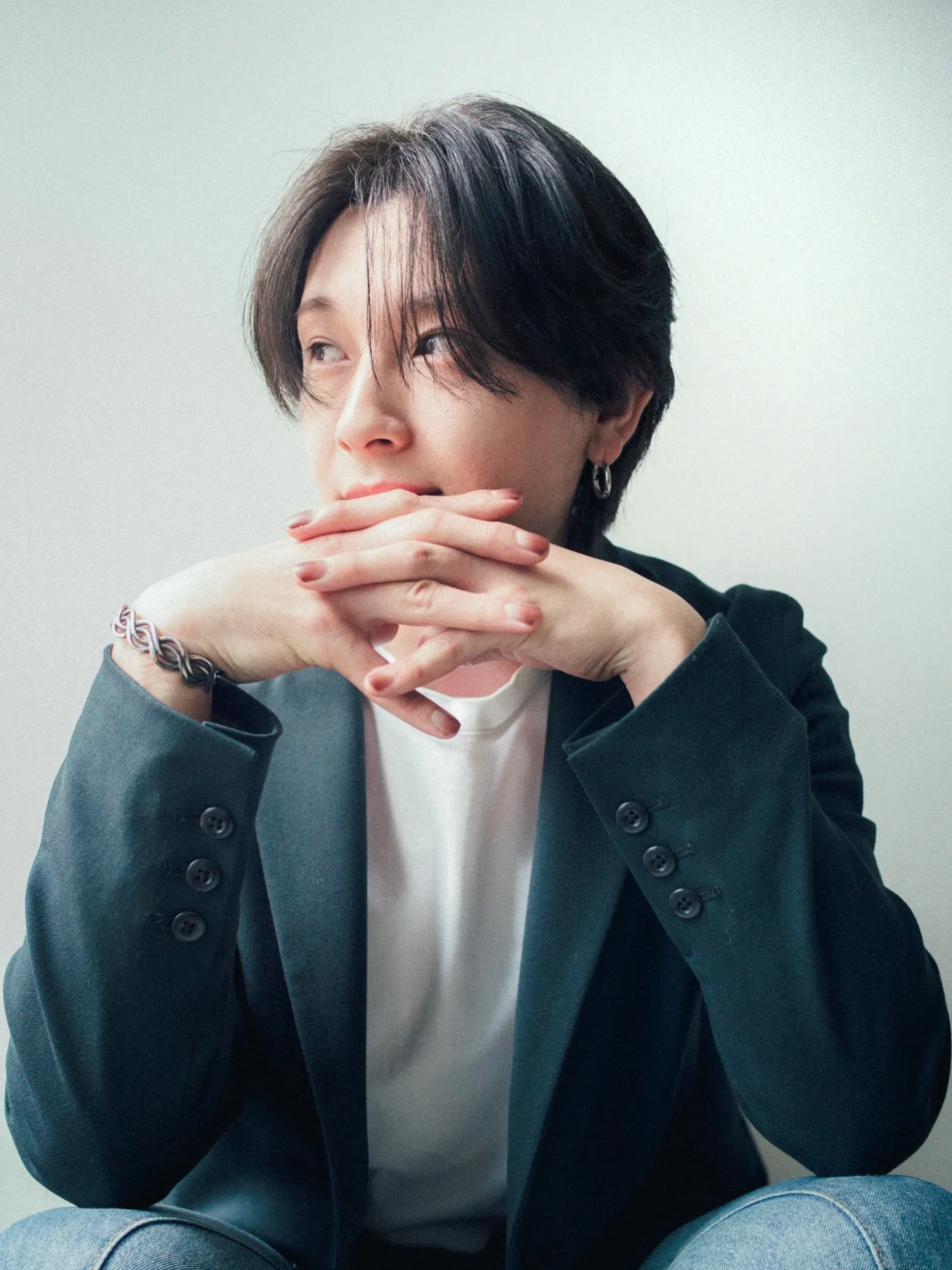 白川 史也
