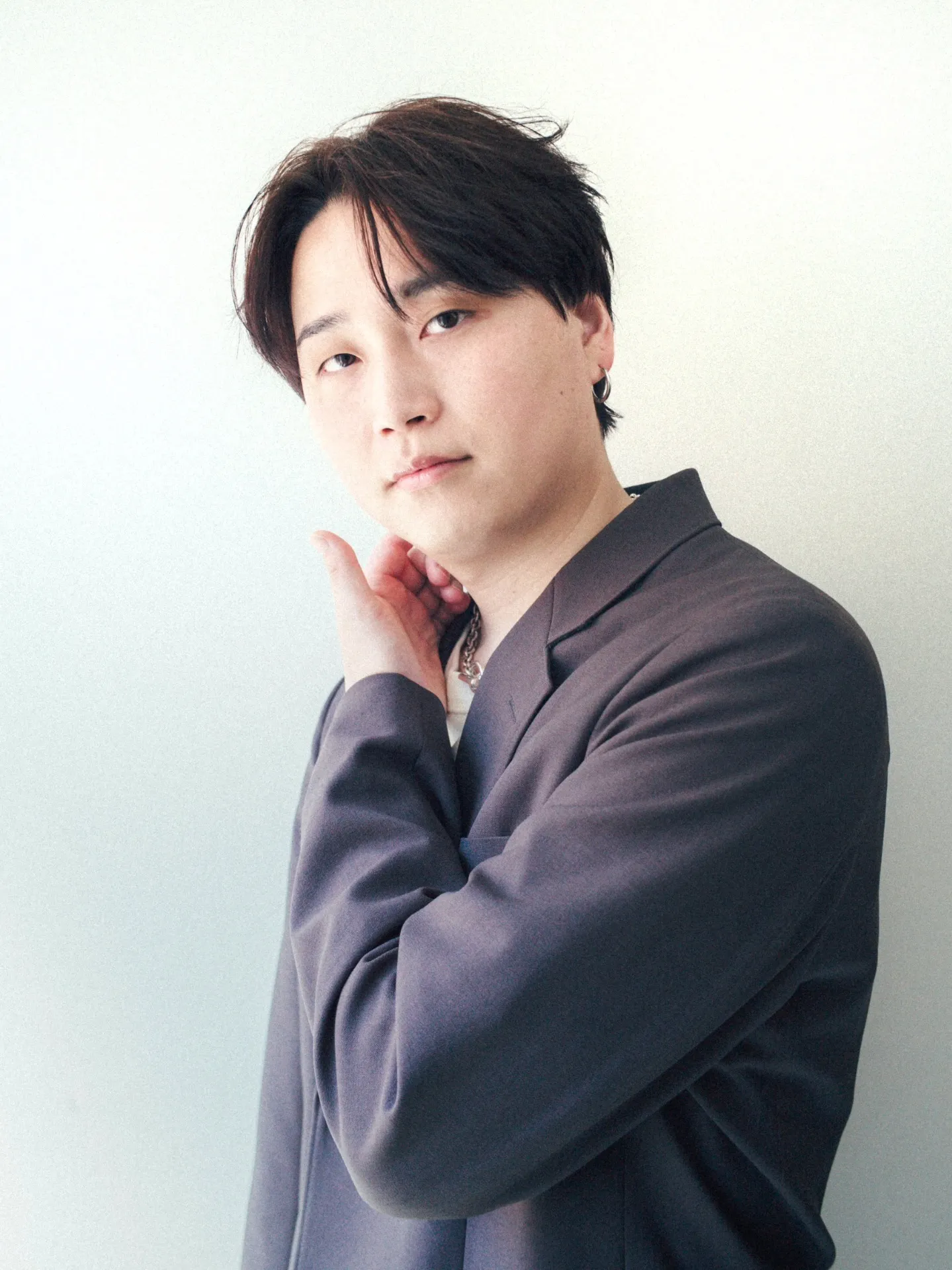 岸野 良平