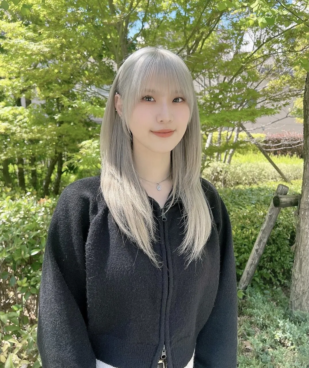 AYUMI