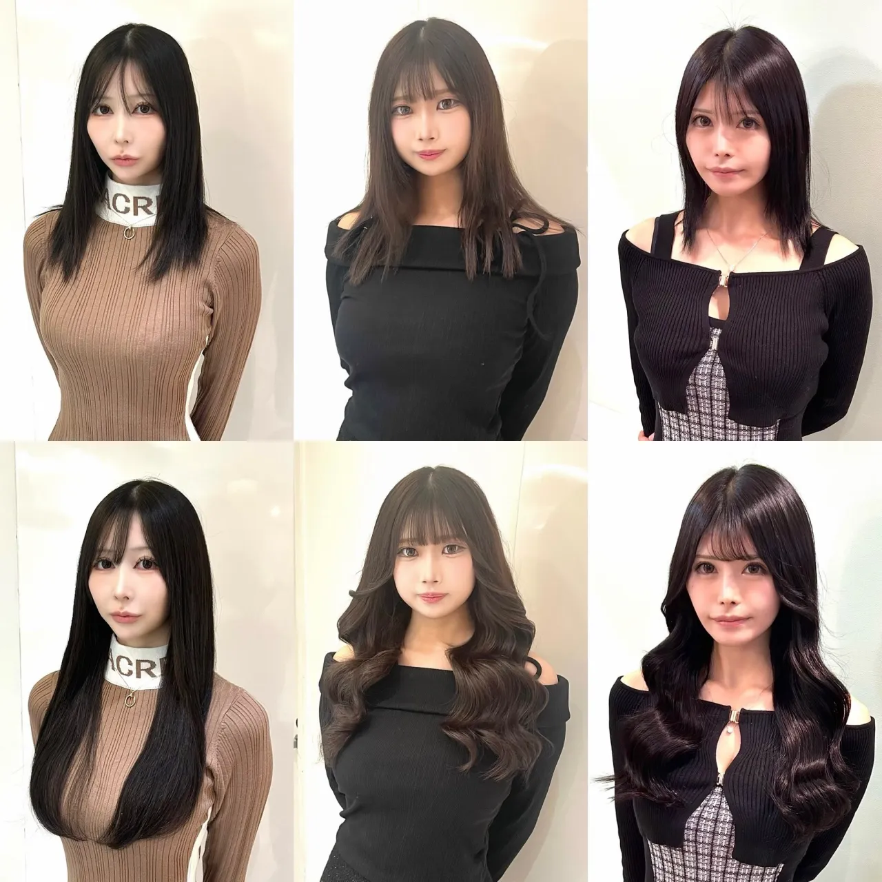 〜自然に馴染むエクステで、理想のロングへ〜