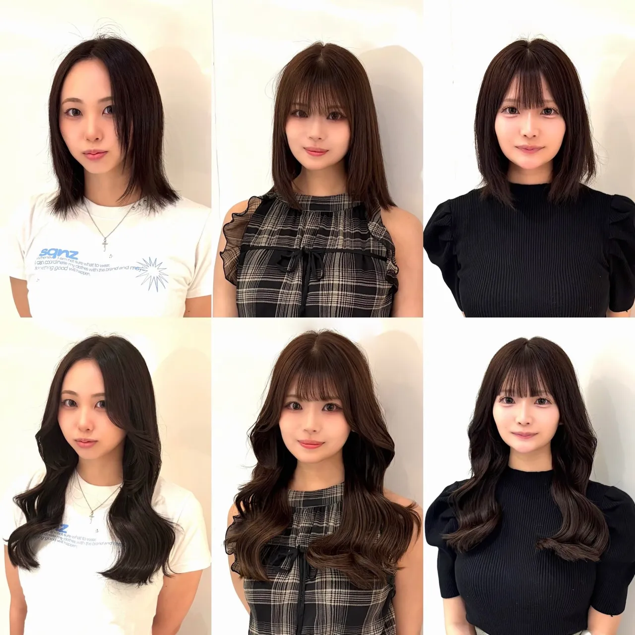 〜自然に馴染むエクステで、理想のロングへ〜