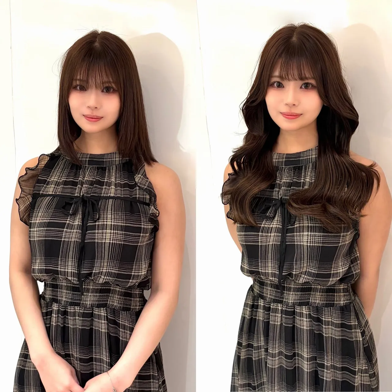 〜自然に馴染むエクステで、理想のロングへ〜