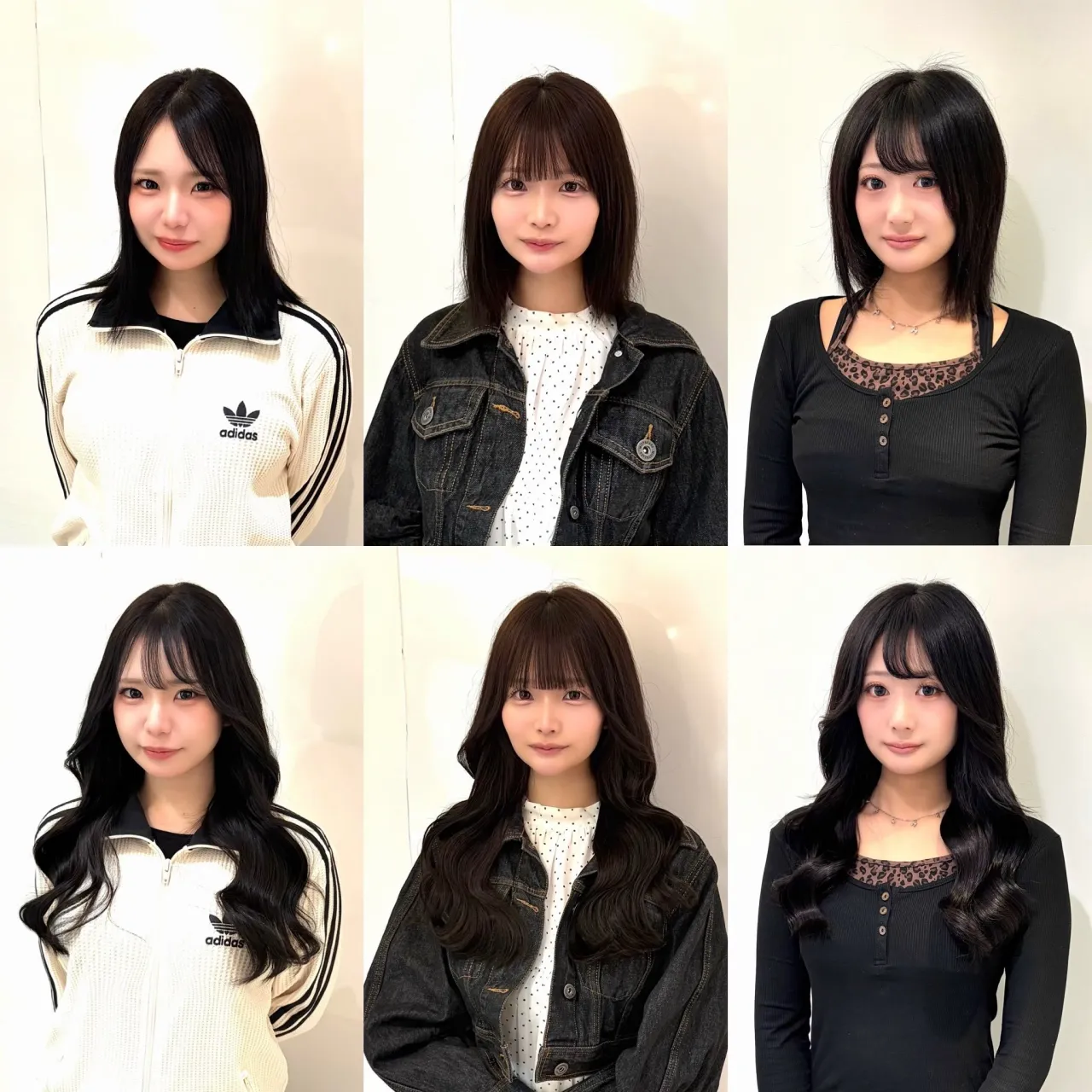 〜自然に馴染むエクステで、理想のロングへ〜
