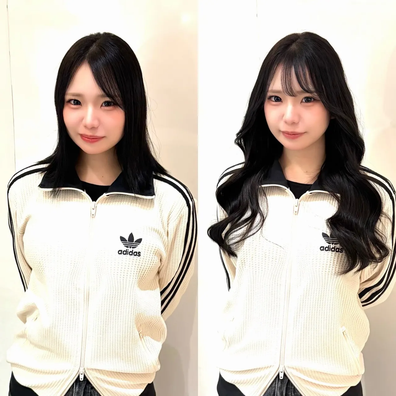 〜自然に馴染むエクステで、理想のロングへ〜