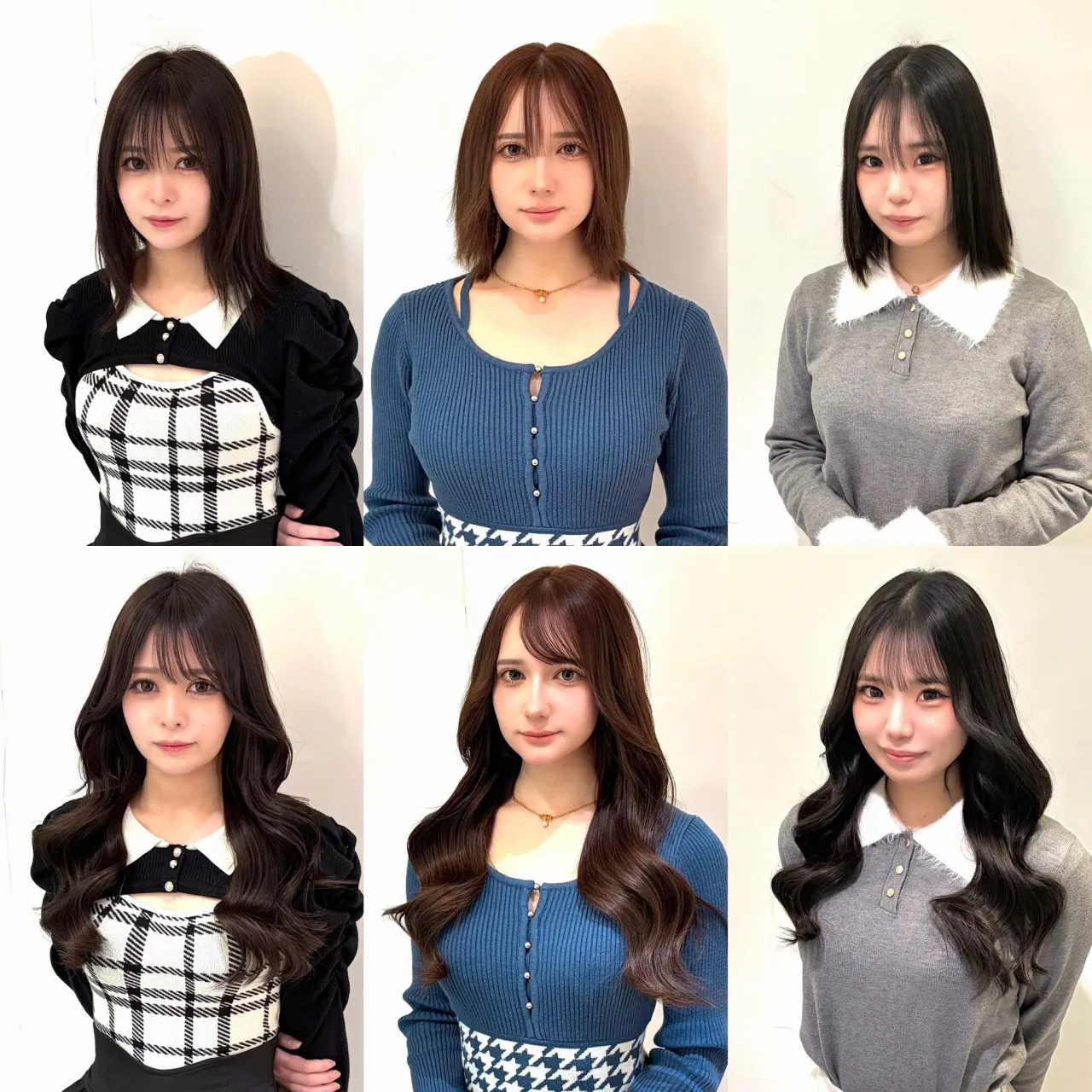 〜自然に馴染むエクステで、理想のロングへ〜