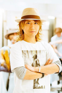 KAZU