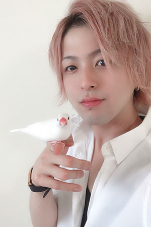 Saga 渋谷 ヘアサロン Risel リゼル